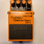 Boss DS-2 Turbo Distortion (años 90, Taiwán)