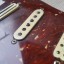Vendo Pickguard  Fender custom 62 RELIC!!!!
