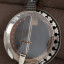 Deering Deluxe banjo 1982