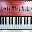 Roland SH101 Red Edition