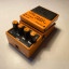 Boss DS-2 Turbo Distortion (años 90, Taiwán)