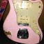 RESERVADA Proyecto Jazzmaster custom Shell Pink