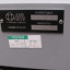AMS RMX 16 digital reverberation system, reverb mítica 80's