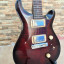 ¡REBAJADA! Guitarra luthier - PRS Custom 24 redburst réplica impecable - Matute Guitars
