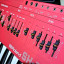 Roland SH101 Red Edition