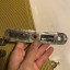 Control plate con knobs aged para telecaster