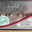 Dos pastillas de guitarra Ephifone