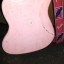 RESERVADA Proyecto Jazzmaster custom Shell Pink