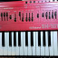 Roland SH101 Red Edition