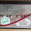 Dos pastillas de guitarra Ephifone