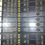 Mixer Siemens WSW C4 12 canales