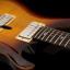 PRS DGT Tobacco Sumburst