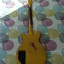 Gibson Les Paul Special Faded DC TV Yellow