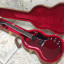 Gibson Sg special sparkling