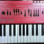 Roland SH101 Red Edition