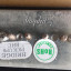Dos pastillas de guitarra Ephifone