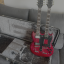 Epiphone SG Doble mástil G 1275 ( EDS1275 ) vintage