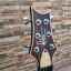 ¡REBAJADA! Guitarra luthier - PRS Custom 24 redburst réplica impecable - Matute Guitars