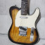 Telecaster LAJ de luthier.