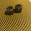Control plate con knobs aged para telecaster