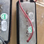Dos pastillas de guitarra Ephifone
