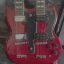 Epiphone SG Doble mástil G 1275 ( EDS1275 ) vintage