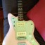 RESERVADA Proyecto Jazzmaster custom Shell Pink