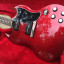 Gibson Sg special sparkling