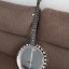 Deering Deluxe banjo 1982