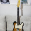 Telecaster LAJ de luthier.