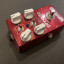 Wampler Pinnacle Distortion