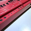 Roland SH101 Red Edition