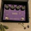 MXR sub machines Octave Fuzz.