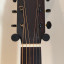 Guitarra Acústica Harley Benton CLO-70ASR SBK