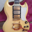 Super-precio! 1988 Gibson SG '61 Les Paul Custom