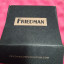 Friedman Classic Humbucker Bridge Nickel (p.a.f)