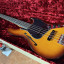 Fender Suona Thinline Jazz Bass - Nuevo a Estrenar