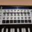 Teclado Novation SL mkii