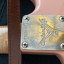 Fender Stratocaster Custom Shop 1960
