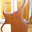 Bassline Buster CW 5C Custom (luthier aleman)