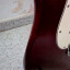 Cambio Fender stratocaster american special 2009 RESERVADA