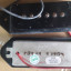 Dos pastillas de guitarra Ephifone