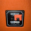 [VENDIDA] Pantalla Orange PPC212 COB con Celestion Greenbacks 2x12"