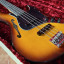 Fender Suona Thinline Jazz Bass - Nuevo a Estrenar