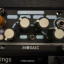 Mosaic ADSR Envelope Generator 1U Eurorack Module (Black)