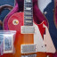 Gibson Lp Classic 1960 año 2001