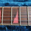 Ibanez Frank Gambale FGM 100 Pink Salmon