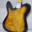 Telecaster LAJ de luthier.