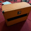 [VENDIDA] Pantalla Orange PPC212 COB con Celestion Greenbacks 2x12"