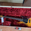 Fender Suona Thinline Jazz Bass - Nuevo a Estrenar